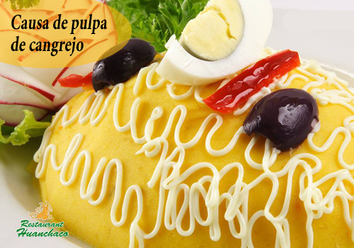 platos restaurante huanchaco