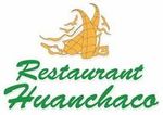 logo Restaurante Huanchaco