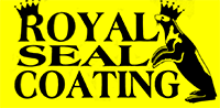 Royal Sealcoating logo