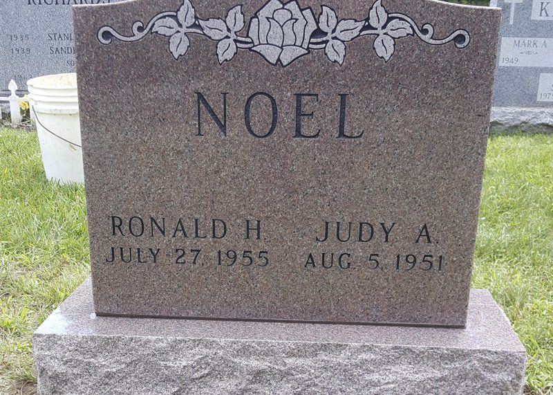 Champlain Monuments Vermont's Best Headstones & Memorials