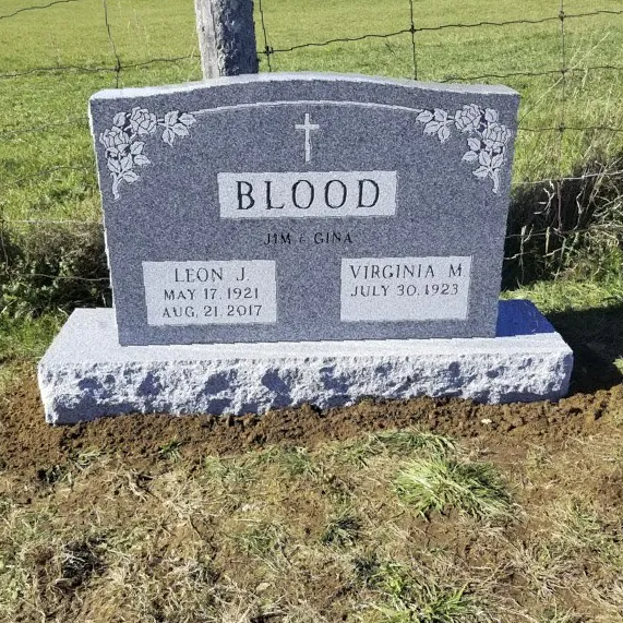 Champlain Monuments Vermont's Best Headstones & Memorials