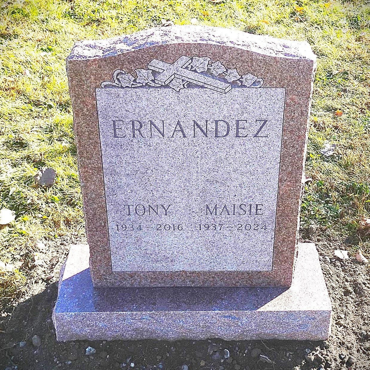 Cheap tombstones Vermont