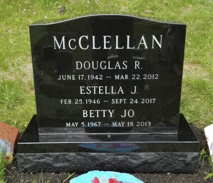 Small headstones for sale