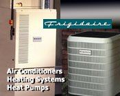 Cooling — Frigidaire in Obispo County, CA