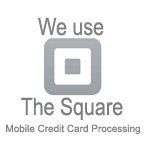 The Square Mobile Credit Card Processing