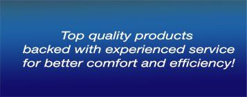 HVAC — Quality Products in Obispo County, CA