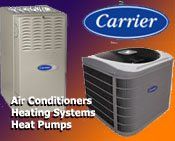AC Repairs — Carrier in Obispo County, CA