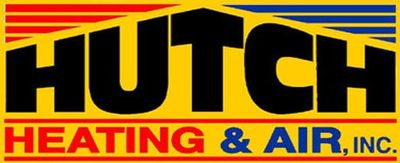 Hutch Heating & Air Inc