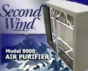 Air Conditions — Second Wind in Obispo County, CA