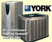 Air Conditioning Repair — York in Obispo County, CA