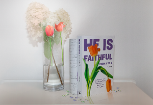 Author readings NZ and Australia uplifting encouragement and hope, true stories love story faith grief children stillbirth and miscarriage death, SIDS He is Faithful The Baby Who Went Straight to Heaven 