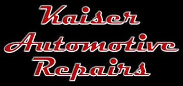 Kaiser Automotive Repairs