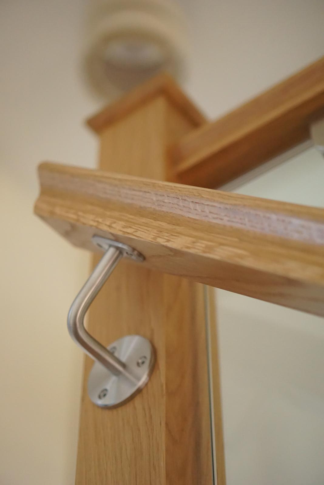 Glass balustrades by JBC example picture 66