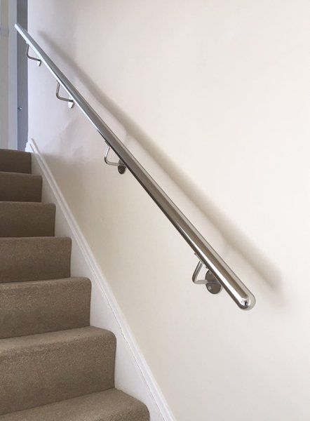 Mirror Polish Stainless Steel example 2