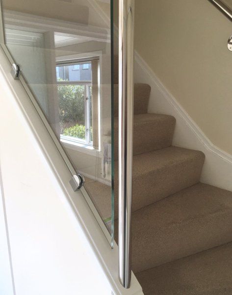 Mirror Polish Stainless Steel example 1