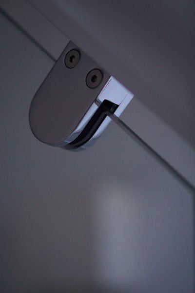 Hardwood and glass example 5