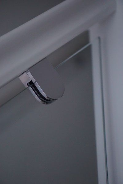 Hardwood and glass example 7