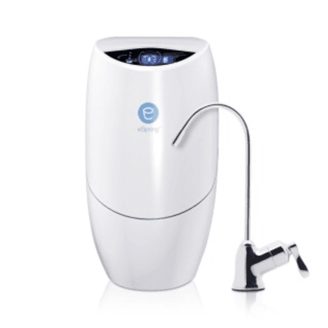 eSpring water purification