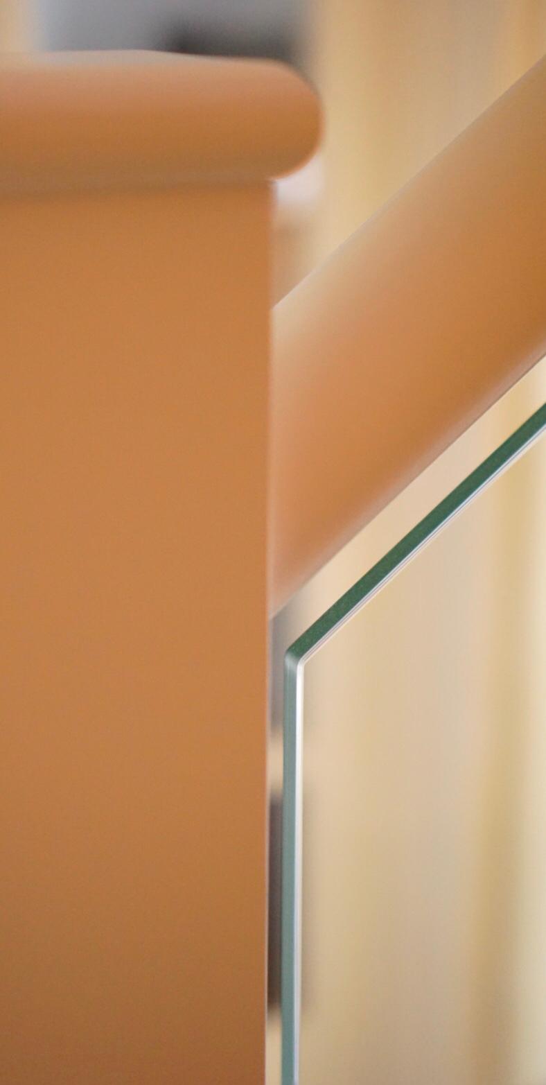 Glass balustrades by JBC example picture 75