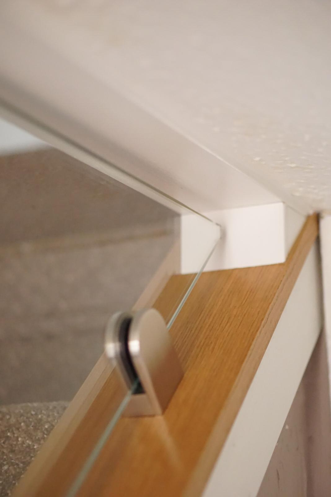 Glass balustrades by JBC example picture 64