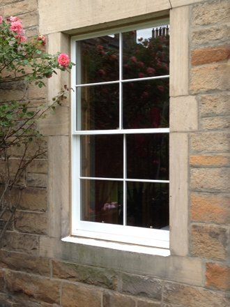Sash Window