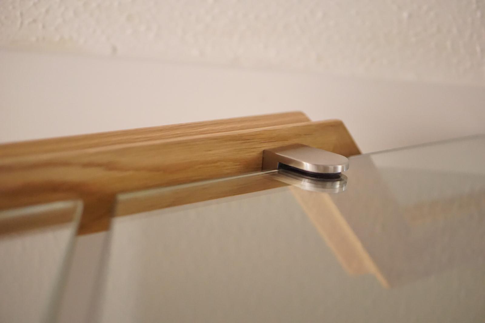 Glass balustrades by JBC example picture 67