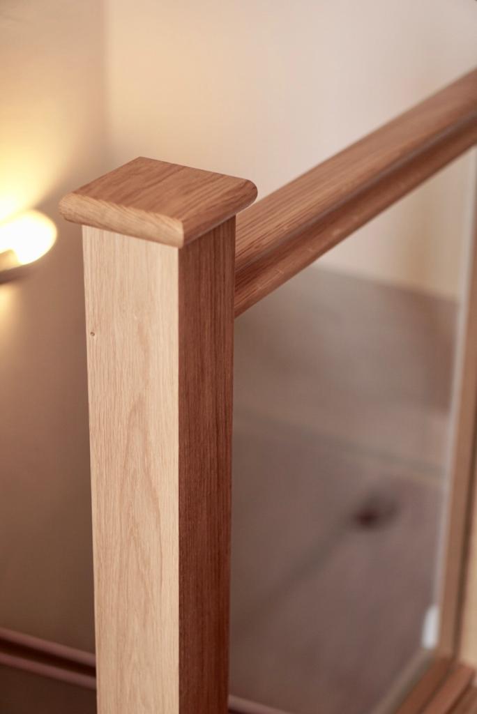 Balustrades 39