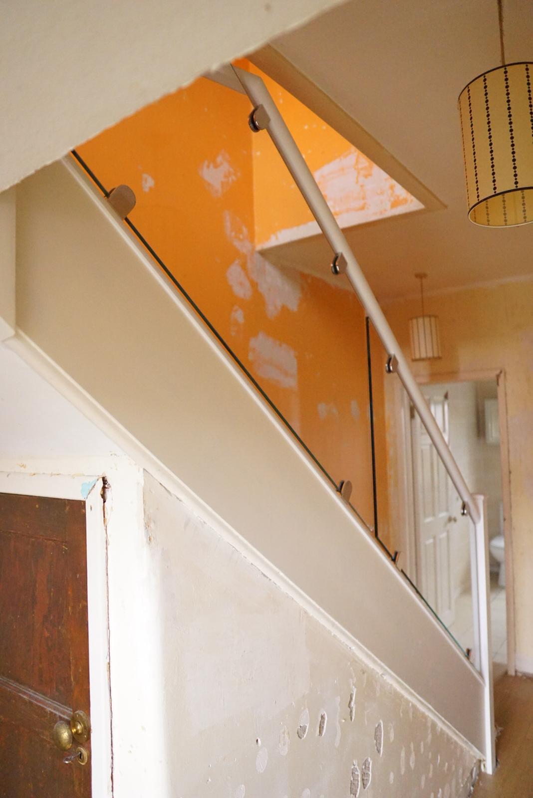 Glass balustrades by JBC example picture 72