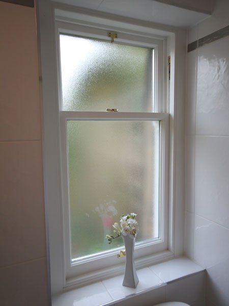 Sash Window