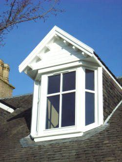 Casement Window