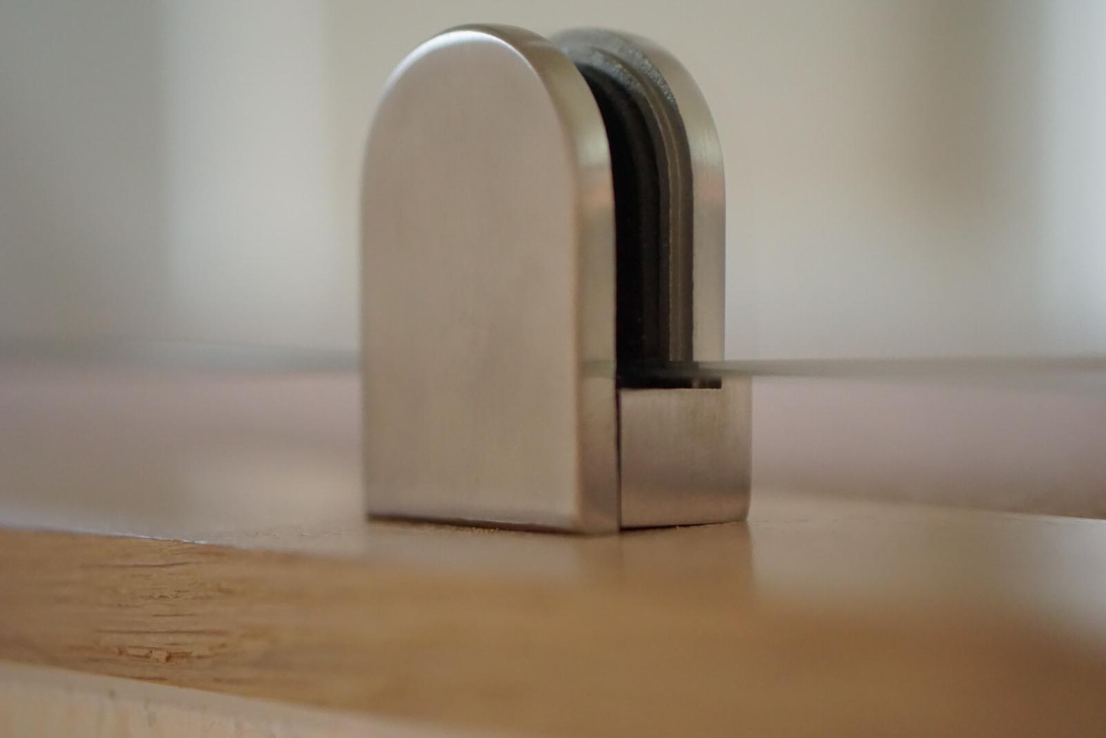 Glass balustrades by JBC example picture 69