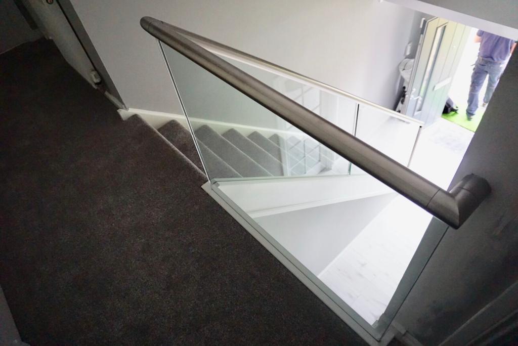 Balustrades 51