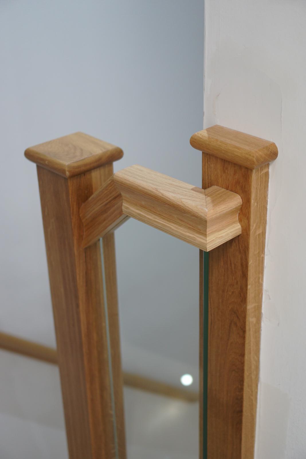 Balustrades 2