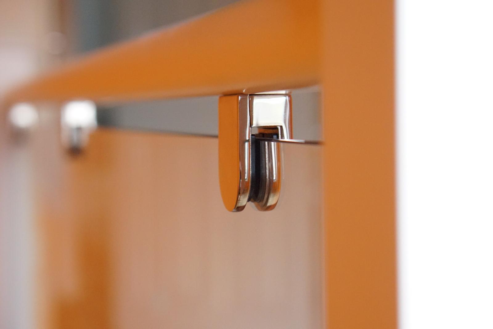 Glass balustrades by JBC example picture 81