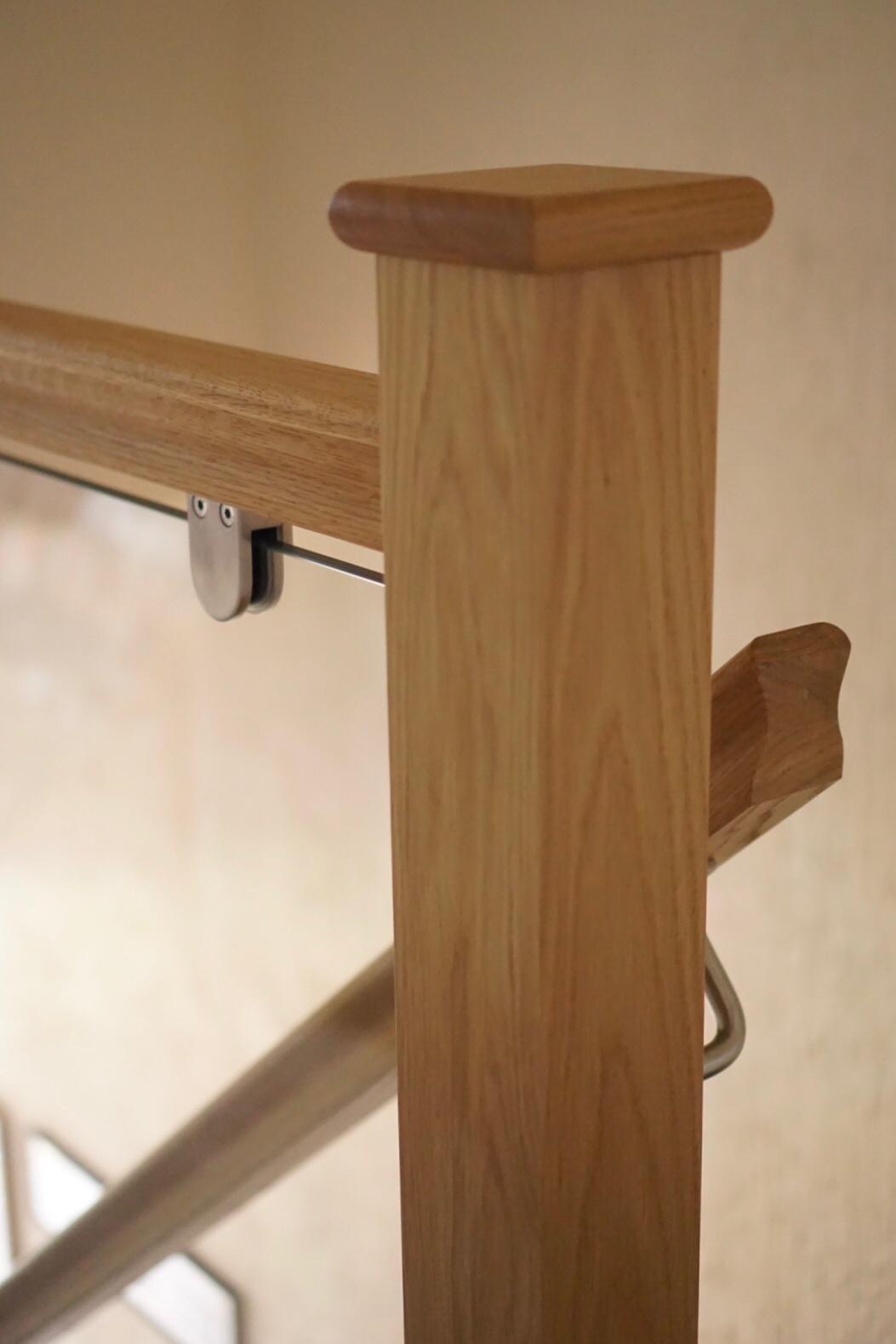 Glass balustrades by JBC example picture 65