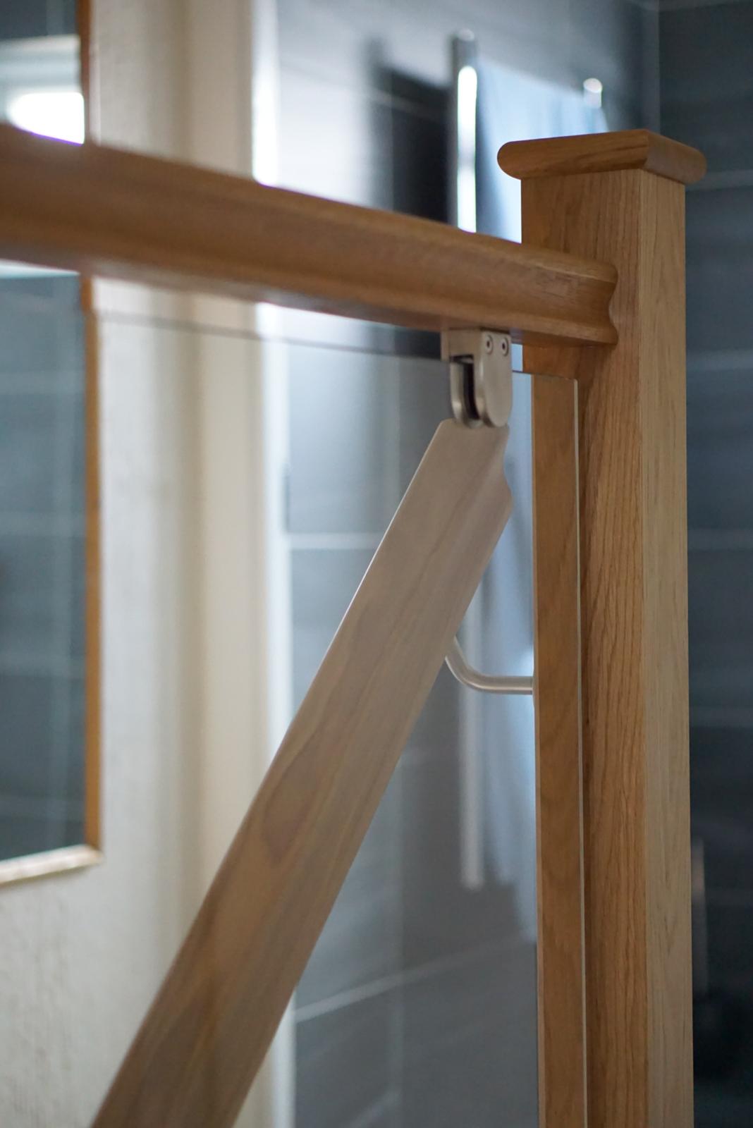 Glass balustrades by JBC example picture 63