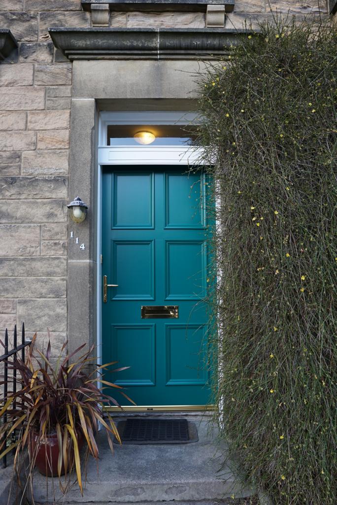 Hardwood Doors Livingston, Edinburgh & Lothians JBC