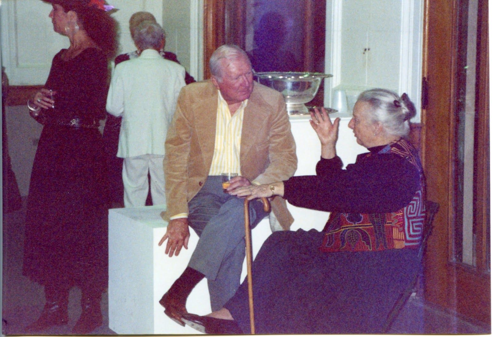 Louse Tester Retrospective