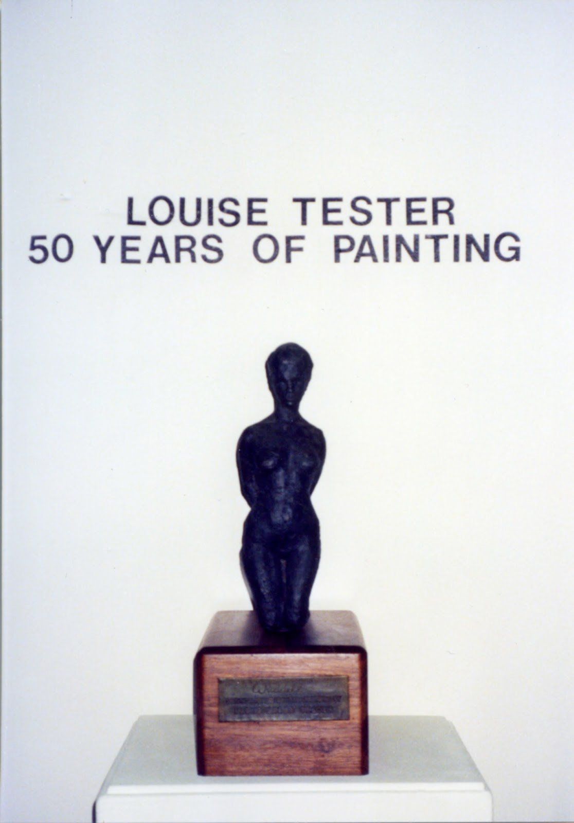 Louse Tester at Depot