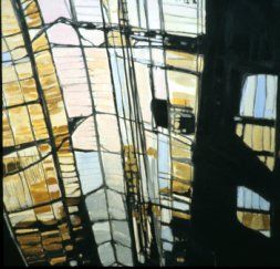 liverpool-station painting