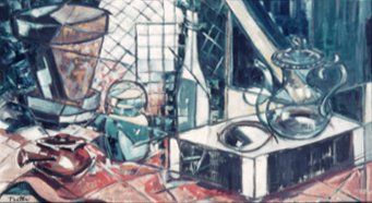 still-life_c-17 painting