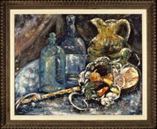 still-life_c-8 painting