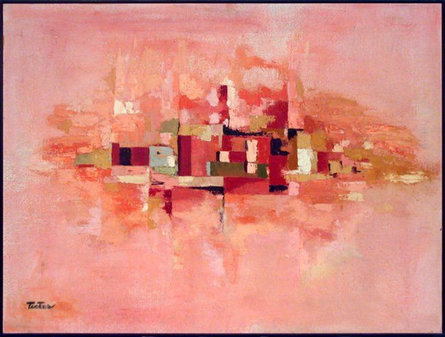 winter-bright painting