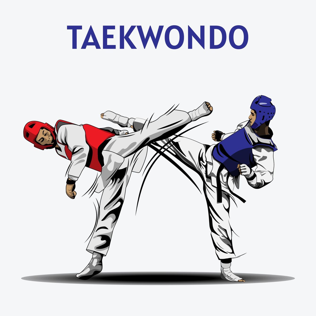 Wat is Taekwondo