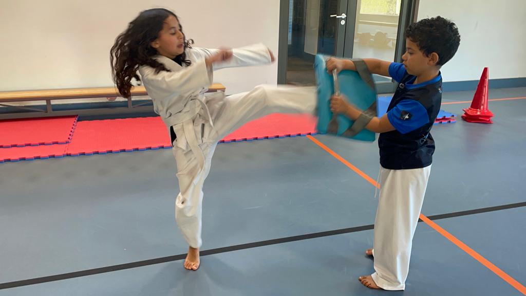 Chong hong Rotterdam