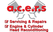 All Car Engine Reconditioning Service