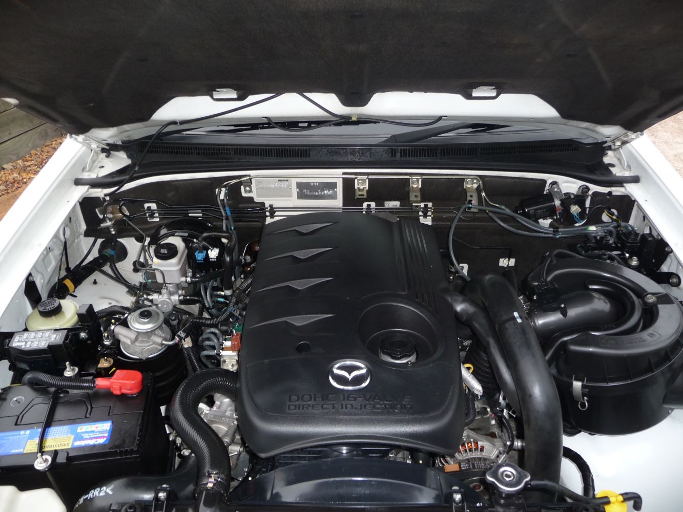 New Engine Installed — Ormeau, QLD — A.C.E.R.S