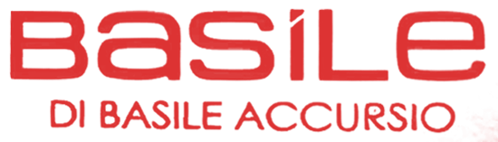 logo_basile infissi