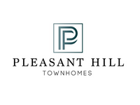 Pleasant Hill Townhomes Logo