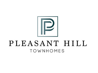 Pleasant Hill Townhomes Logo